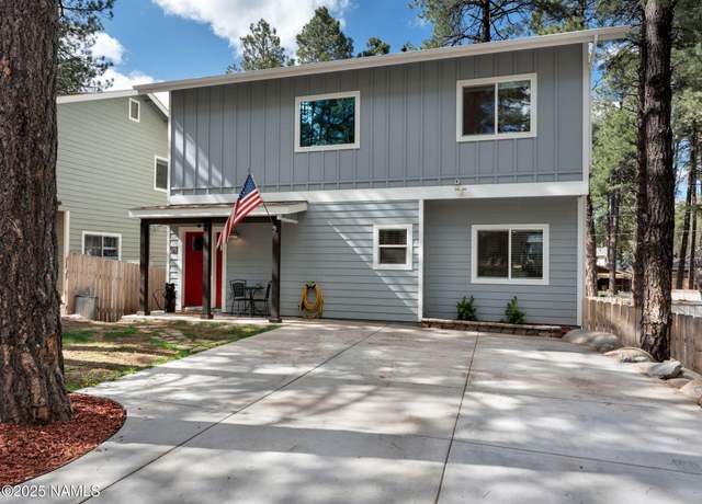 Property at 867 Onieda, Flagstaff, AZ 86005, 2 beds, 1.5 baths