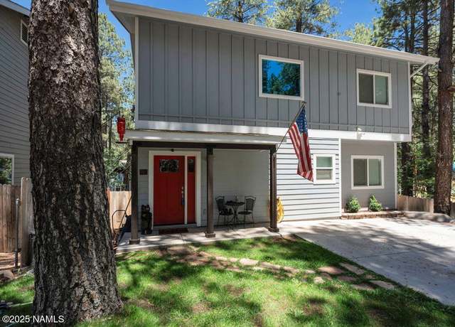 Property at 867 Onieda, Flagstaff, AZ 86005, 2 beds, 1.5 baths