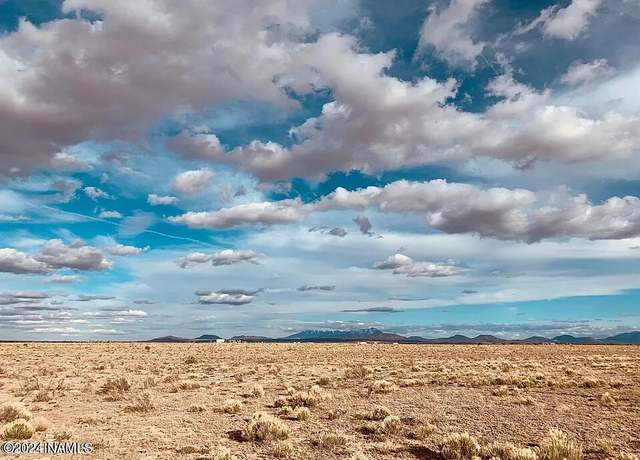 Property at 2919 S Alameda St, Williams, AZ 86046