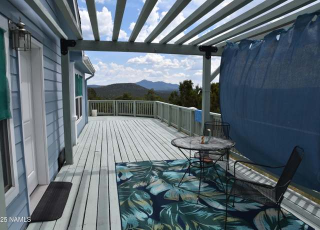 Property at 6615 N State Route 64, Williams, AZ 86046, 3 beds, 2 baths