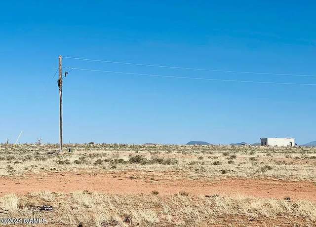 Property at 2949 S Alameda St, Williams, AZ 86046