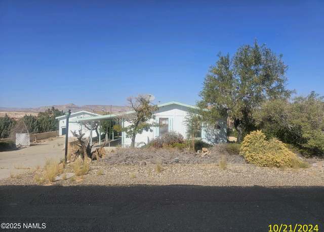 Property at 265 Myrtle Dr, Page, AZ 86040, 3 beds, 2 baths