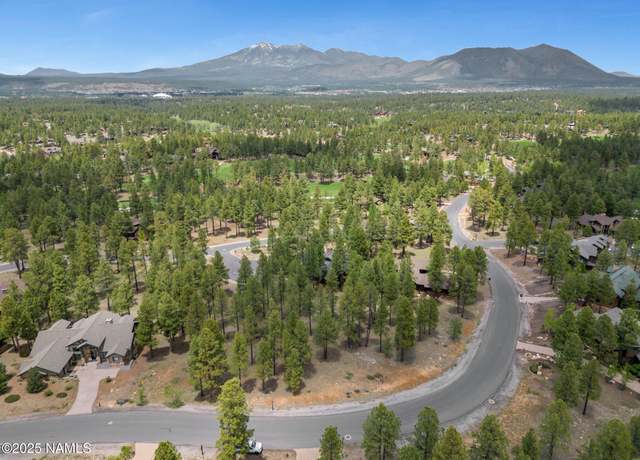 Property at 3658 S Clubhouse Cir #247, Flagstaff, AZ 86005