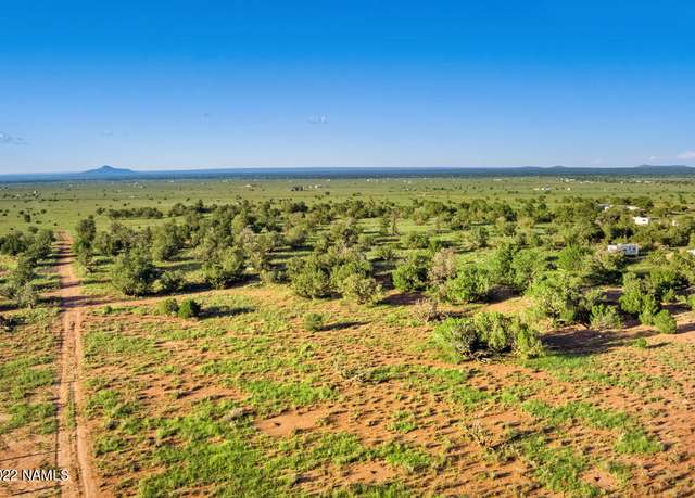 Property at 2907 S Alden #30, Williams, AZ 86046