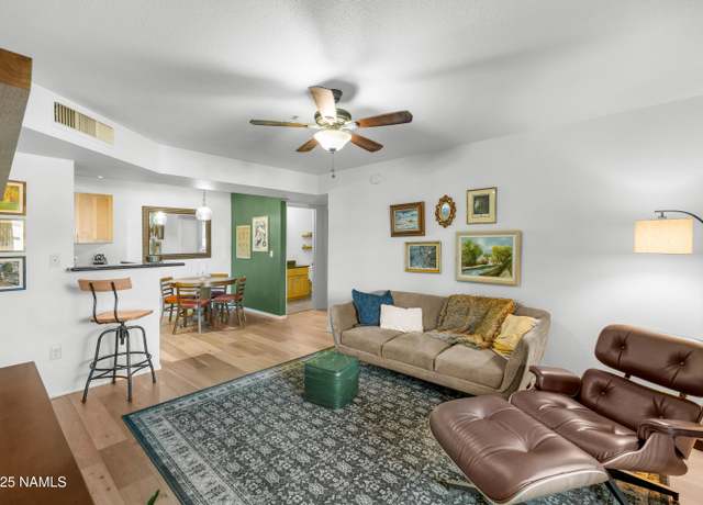 Property at 1385 W University B5 #137 Ave #137, Flagstaff, AZ 86001, 2 beds, 2 baths