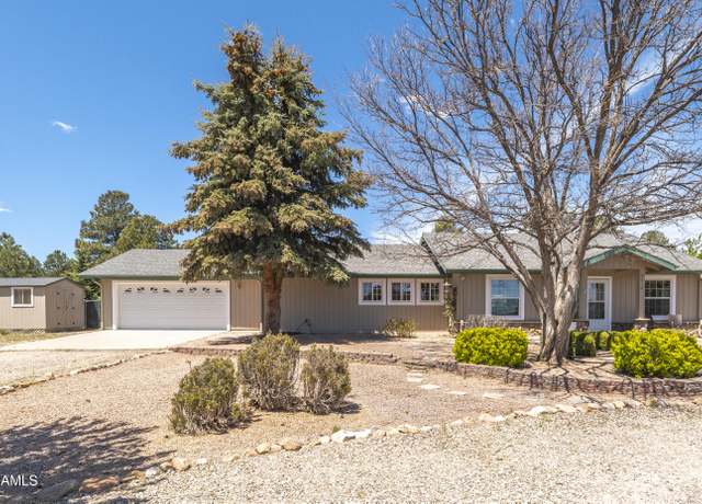 Property at 8210 Winchester Dr, Flagstaff, AZ 86004, 4 beds, 2.5 baths