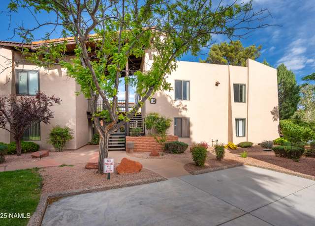 Property at 65 Verde Valley School Rd Unit E19, Sedona, AZ 86351, 3 beds, 2 baths