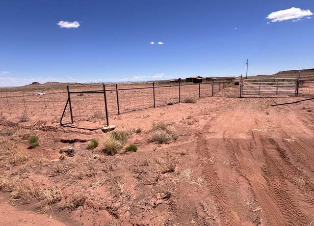Property at 5797 N Hunt Rd, Winslow, AZ 86047, 3 beds, 2 baths