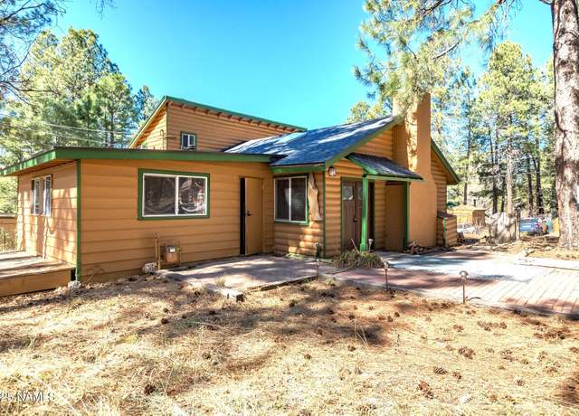 Property at 744 Choctaw, Flagstaff, AZ 86005, 3 beds, 2.5 baths