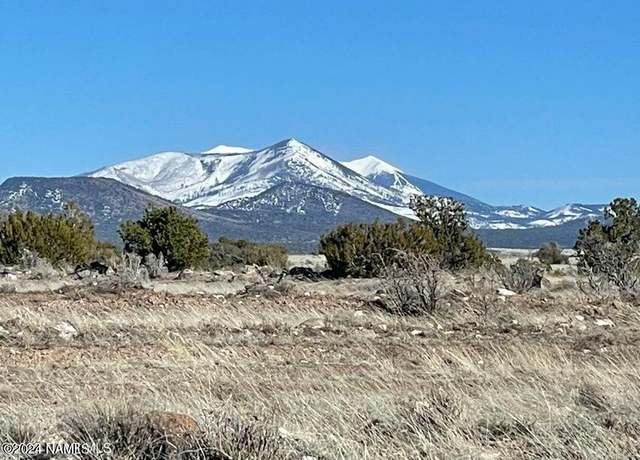 Property at 461a S Big Bear Rd, Williams, AZ 86046