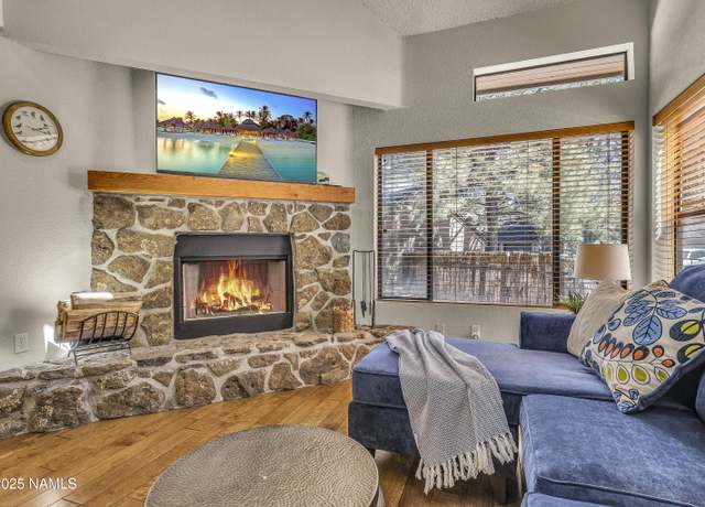 Property at 4003 N Goodwin Cir, Flagstaff, AZ 86004, 3 beds, 3 baths