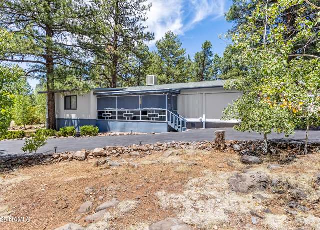Property at 17330 S Aspen Pl, Munds Park, AZ 86017, 3 beds, 2.5 baths