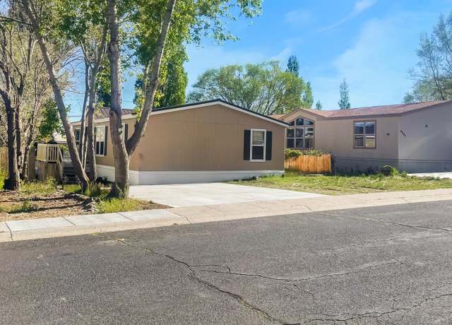 Property at 4975 E Dean Ave, Flagstaff, AZ 86004, 3 beds, 2 baths