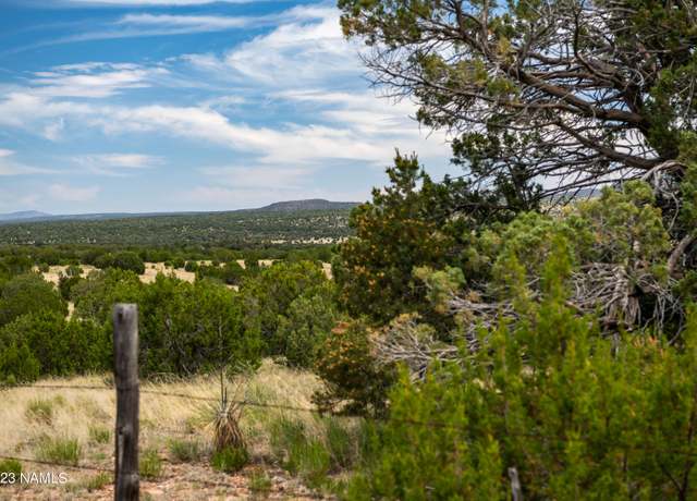 Property at 000-B Wooden Ear Ranch Rd, Seligman, AZ 86337