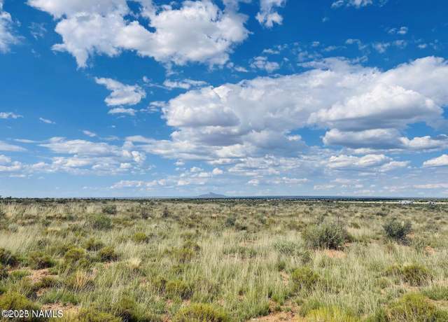 Property at 2210 E Richard Rd, Williams, AZ 86046