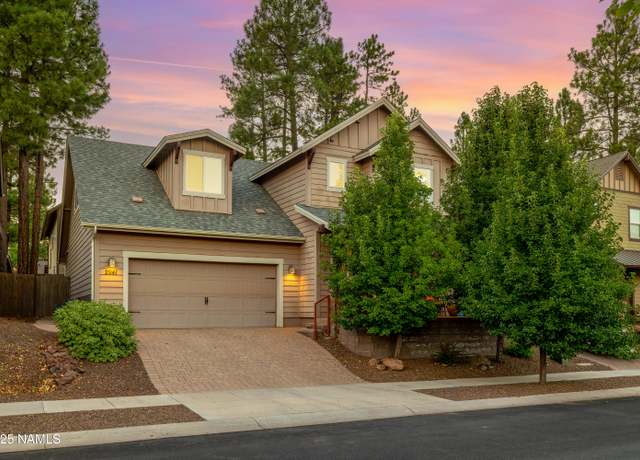 Property at 2941 S Camel Dr, Flagstaff, AZ 86001, 4 beds, 2.5 baths