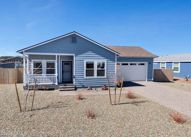 Property at 277 Pinecrest Trl, Williams, AZ 86046, 3 beds, 2 baths