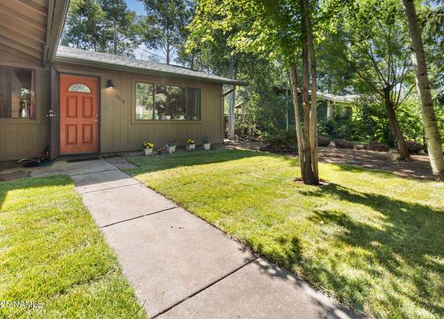 Property at 3619 W Mountain Dr, Flagstaff, AZ 86001, 3 beds, 2 baths