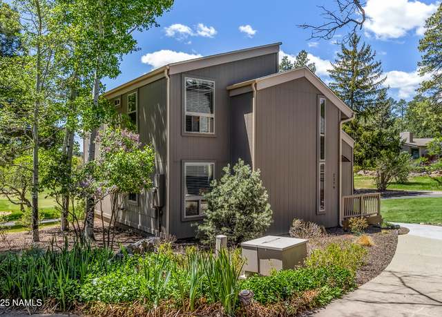 Property at 2379 N Oakmont Dr, Flagstaff, AZ 86004, 3 beds, 2 baths