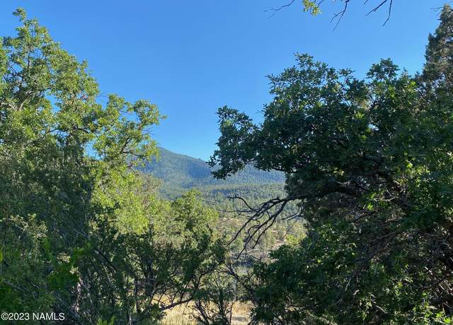 Property at 714 S 2nd St, Williams, AZ 86046