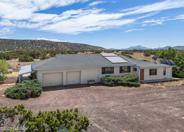 Property at 12377 State Route 64, Williams, AZ 86046, 3 beds, 1 bath