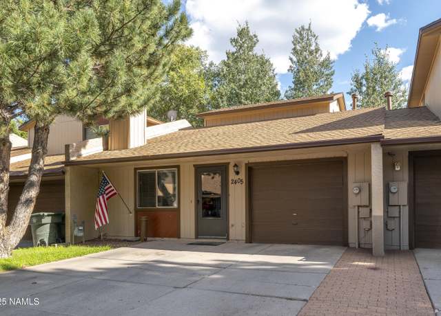 Property at 2405 E Eva Loop, Flagstaff, AZ 86004, 2 beds, 2 baths