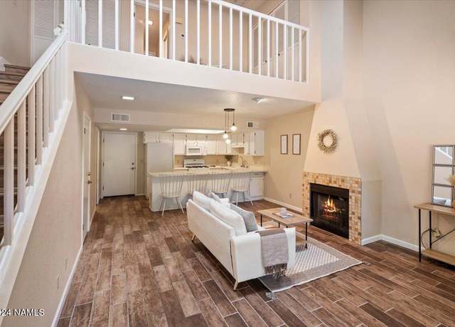 Property at 540 Jordan Rd #7, Sedona, AZ 86336, 1 bed, 1.5 baths