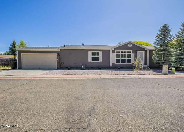 Property at 1679 W Stephen Dr, Flagstaff, AZ 86001, 4 beds, 2 baths