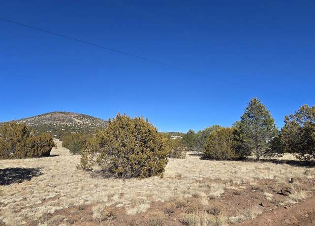 Property at 1571 E Brook Hill Rd, Williams, AZ 86046