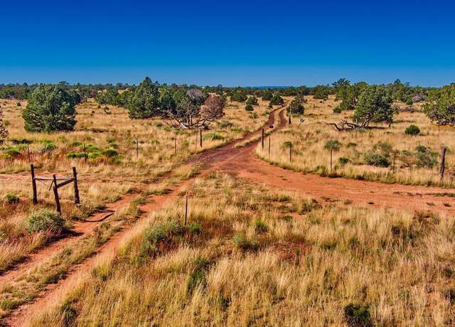 Property at 566 N Kaibab Rd, Williams, AZ 86046