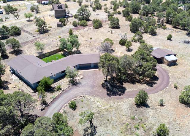 Property at 6580 N Haven Ln, Flagstaff, AZ 86004, 4 beds, 2 baths