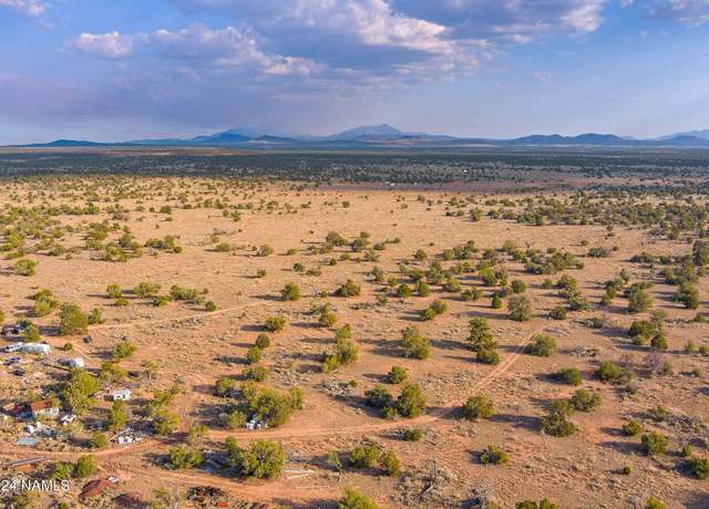 Property at 240 N Wyandotte Rd, Williams, AZ 86046