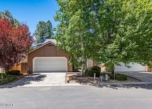 Property at 1891 W Camelot Dr, Flagstaff, AZ 86001, 3 beds, 2.5 baths