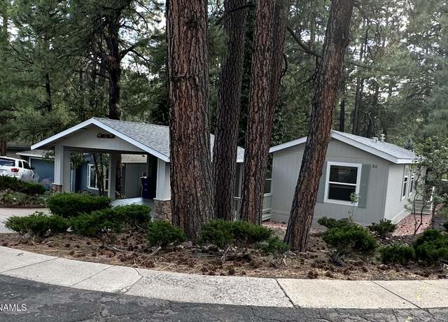 Property at 2401 W Rte 66 #33, Flagstaff, AZ 86001, 2 beds, 2 baths