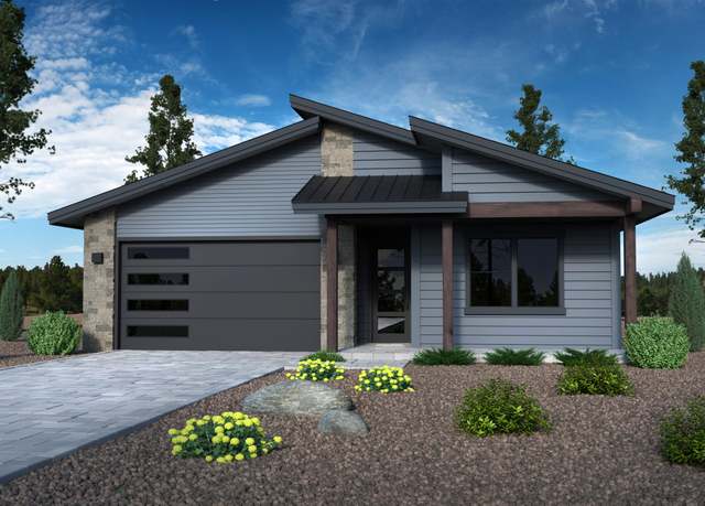 Property at 3386 W Lyra Way Lot 32, Flagstaff, AZ 86001, 3 beds, 2 baths