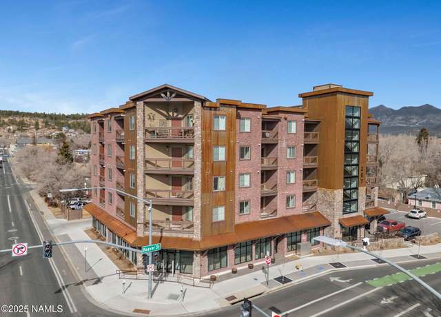 Property at 207 S Beaver St #203, Flagstaff, AZ 86001, 1 bed, 1 bath