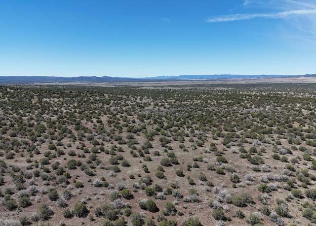 Property at 4636 N Artemeze Dr, Williams, AZ 86046