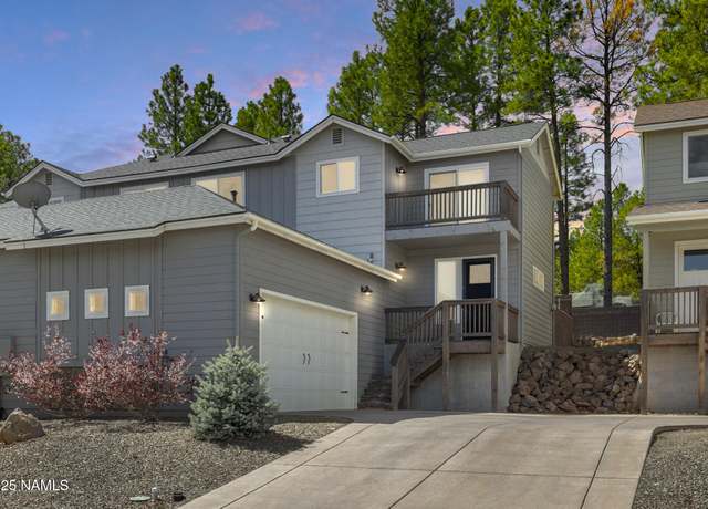 Property at 2417 W Mission Timber Cir, Flagstaff, AZ 86001, 3 beds, 2.5 baths