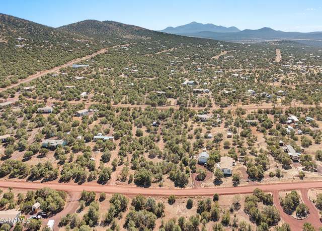 Property at 1426 W Antelope Ln, Williams, AZ 86046