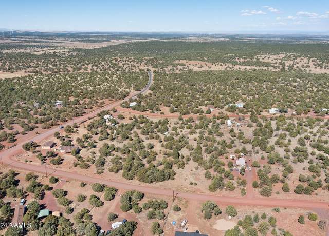Property at 1665 W Maverick Ln, Williams, AZ 86046