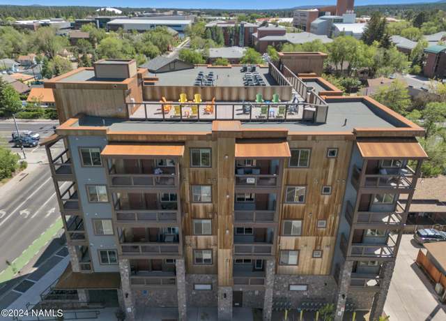 Property at 207 S Beaver St #205, Flagstaff, AZ 86001, 1 bed, 1 bath