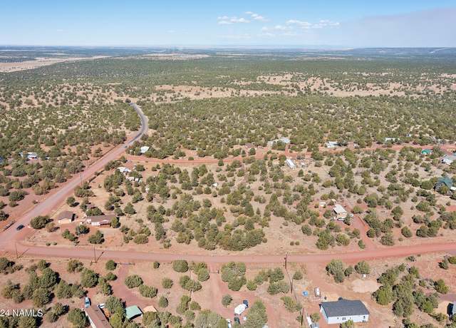 Property at 1693 W Maverick Ln, Williams, AZ 86046