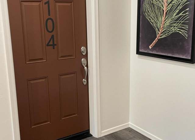 Property at 2950 W Presidio Dr #104, Flagstaff, AZ 86001, 1 bed, 1 bath