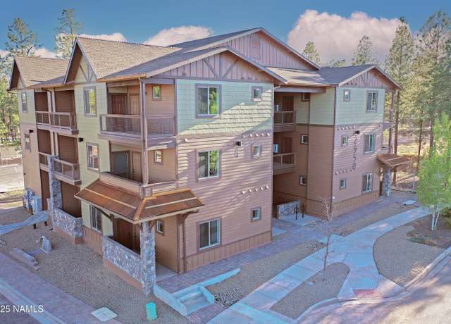Property at 2950 W Presidio Dr #102, Flagstaff, AZ 86001, 1 bed, 1 bath