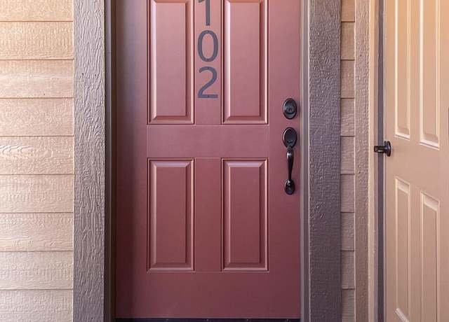Property at 2950 W Presidio Dr #102, Flagstaff, AZ 86001, 1 bed, 1 bath