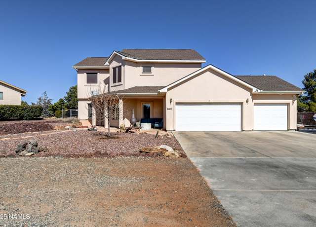 Property at 9120 E Ironwood Cir, Prescott Valley, AZ 86314, 4 beds, 3 baths