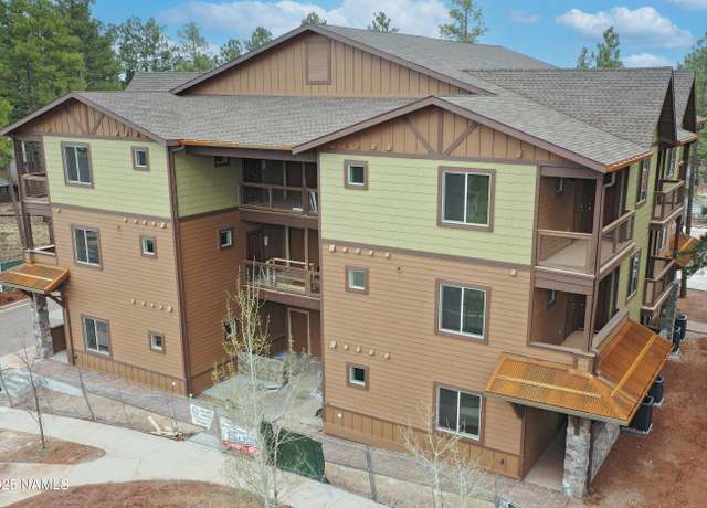 Property at 2950 W Presidio Dr #205, Flagstaff, AZ 86001, 2 beds, 2 baths