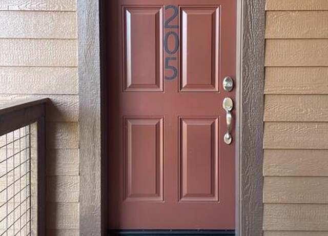 Property at 2950 W Presidio Dr #205, Flagstaff, AZ 86001, 2 beds, 2 baths