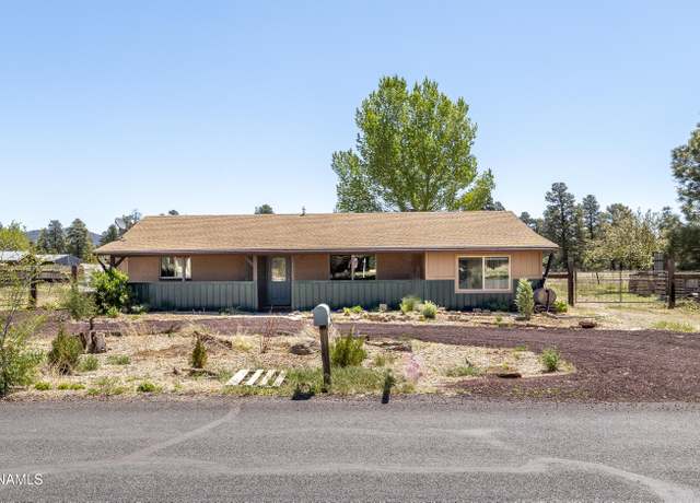 Property at 12385 N Peaks Pkwy, Flagstaff, AZ 86004, 2 beds, 1 bath