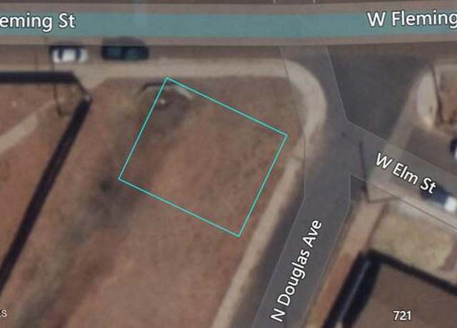 Property at Tbd N Douglas Ave, Winslow, AZ 86047